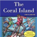 S Chand The Coral Island (Meghalaya Edi.)
