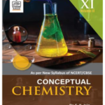 S Chand's Conceptual Chemistry Class 11 (Vol. II)