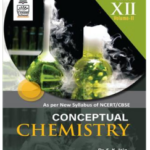 S Chand's Conceptual Chemistry Class XII (Vol. II)