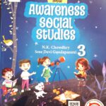 New Awareness Social Science Class 3 (NCF 2023)