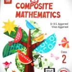 S Chand's New  Composite Mathematics Class 2
