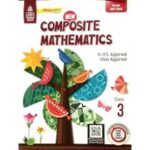 S Chand's New  Composite Mathematics Class 3