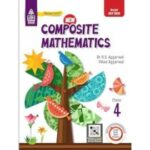 S Chand's New  Composite Mathematics Class 4