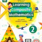 S Chand's New Learning Composite Mathematics Class 2