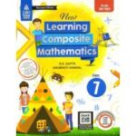 S Chand's New Learning Composite Mathematics Class 7