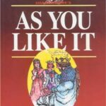 S Chand Shakespeare's As You Like It by W.Turner