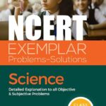 Arihant NCERT Exemplar Problems Solutions Science class 9th