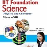 A Compact And Com. Book Of IIT Foundation Science Physics & Chemistry) VIII