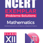 Arihant NCERT Exemplar Problems Solutions Mathematics class 12th