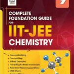 Complete Foundation Guide for IIT-JEE Chemistry Class 9