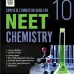 S. Chand's Complete Foundation Guide For NEET Class 10 - Chemistry
