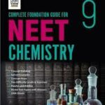S. Chand's Complete Foundation Guide For NEET Class 9 - Chemistry