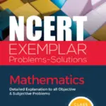ARIHANT NCERT Exemplar Problems Solutions Mathematics Class 10th