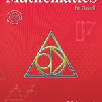 Secondary School Mathematics for Class 9 - CBSE - by R.S. Aggarwal