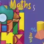 Bharti Bhawan Junior Math 5