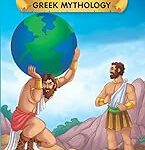 Famous Illustrated Tales Of Greek Mythology
