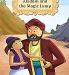 Timeless Series Aladdin and the Magic Lamp