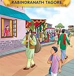 Famous Illustrated Tales Of Rabindranath Tagore