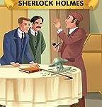 Famous Illustrated Tales Of Sherlock Holmes