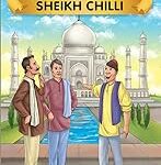 Famous Illustrated Tales Of Sheikh Chilli
