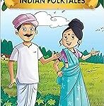 Famous Illustrated Indian Folk Tales