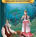 Famous Illustrated Tales Of William Shakespeare