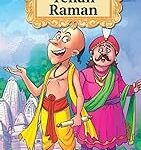 Timeless Series Tenali Raman