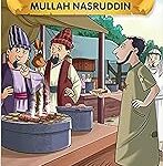 Famous Illustrated Tales Of Mullah Nasruddin