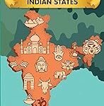 Famous Illustrated Tales From Indian States