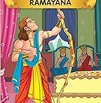 Famous Illustrated Tales Of Ramayana