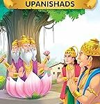 Famous Illustrated Tales Of Upanishads