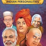 Famous Illustrated Tales Of Indian Personalities