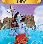 Famous Illustrated Tales Of Shiva
