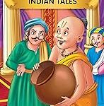 Famous Illustrated Indian Tales