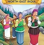 Famous Illustrated Tales Of Narth-East India