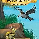Famous Illustrated Tales Of Panchatantra Moral Stories