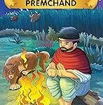 Famous Illustrated Tales Of Premchand