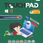 Touchpad Modular Ver 2.0 Class 6