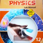 Canvas Physics Lab Manual - 12