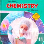 Canvas Chemistry Lab Manual - 11