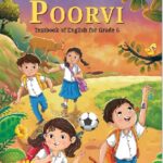 POORVI (NCERT KI ENGLISH BOOK) 6