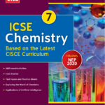 Viva ICSE Chemistry Class 7 (Based on the Latest CISCE Curriculum)