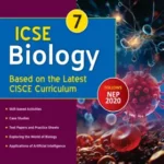 Viva ICSE Biology Class 7 (Based on the Latest CISCE Curriculum)