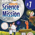 S Chand Science Mission Class 7