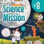 S Chand Science Mission Class 8