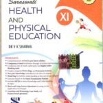 Saraswati Health & Physical Education Class 11