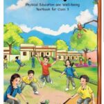 Ncert Khel Yoga Physical Education Class 3