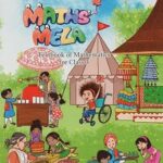 Ncert Math Mela Textbook Class 3