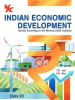 Indian Economic Development Class 12