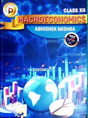 MACROECONOMICS CLASS 12 ABHISHEK MISRA